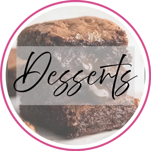 Desserts Desserts