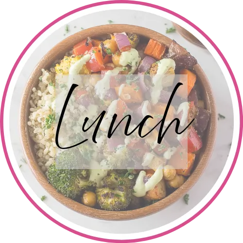 Lunch Lunch