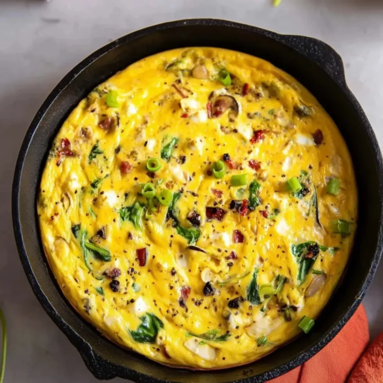 Frittata