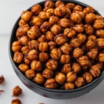 Roasted Chickpeas