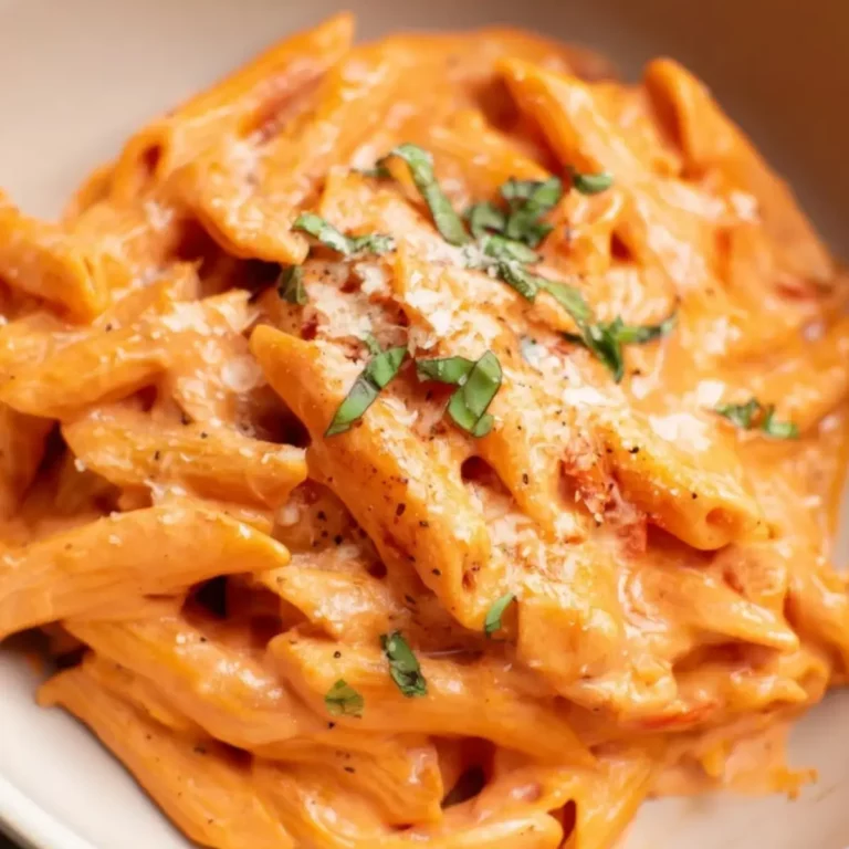 Tomato Pasta