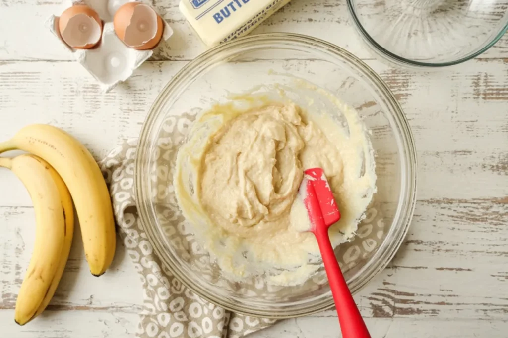 Banana Bars with Cream Cheese Frosting