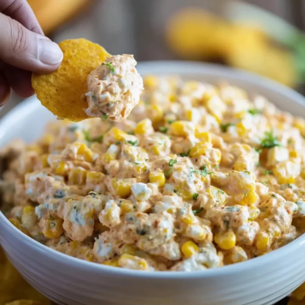Corn Dip