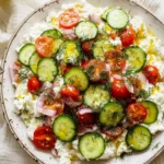 Cottage Cheese Salad