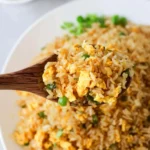 Egg Fried Rice