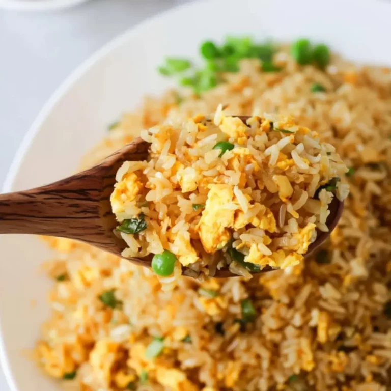 Egg Fried Rice