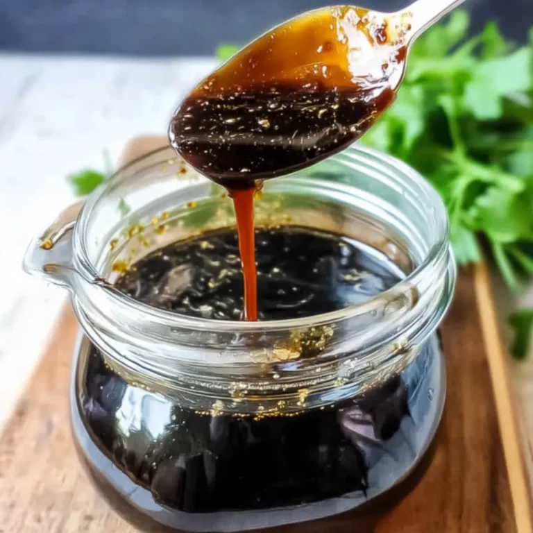 Guinness Glaze