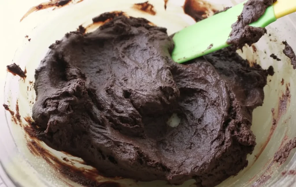 MINT OREO BALLS