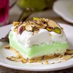Pistachio Lush