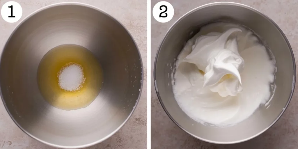 Protein Cottage Cheese Cloud Bread