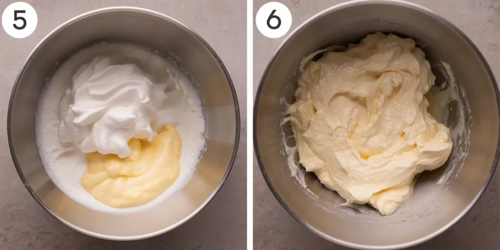 Protein Cottage Cheese Cloud Bread