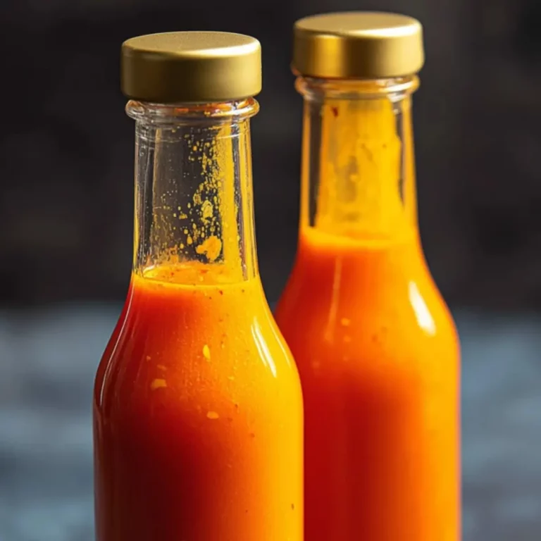 Tabasco Sauce
