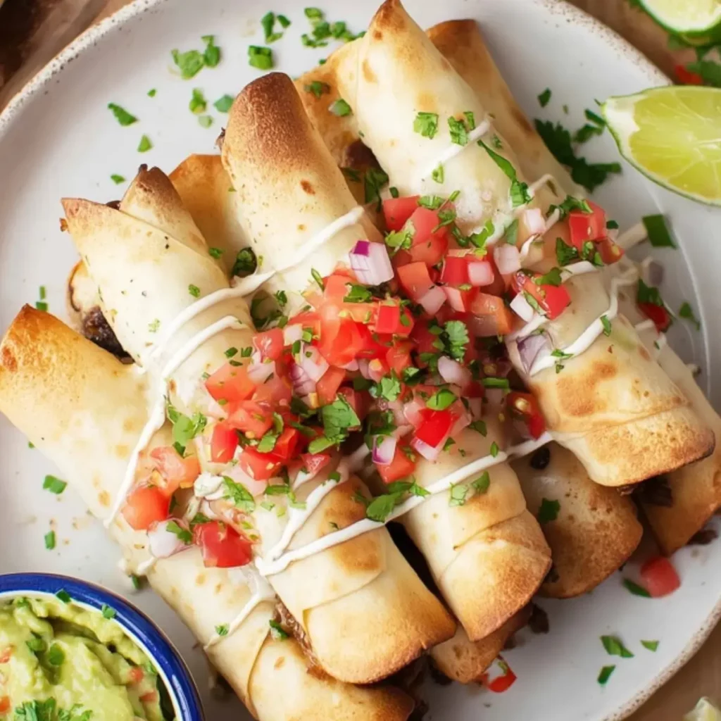Taquitos