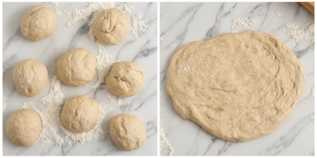 Vegan Apple Fritter Bread