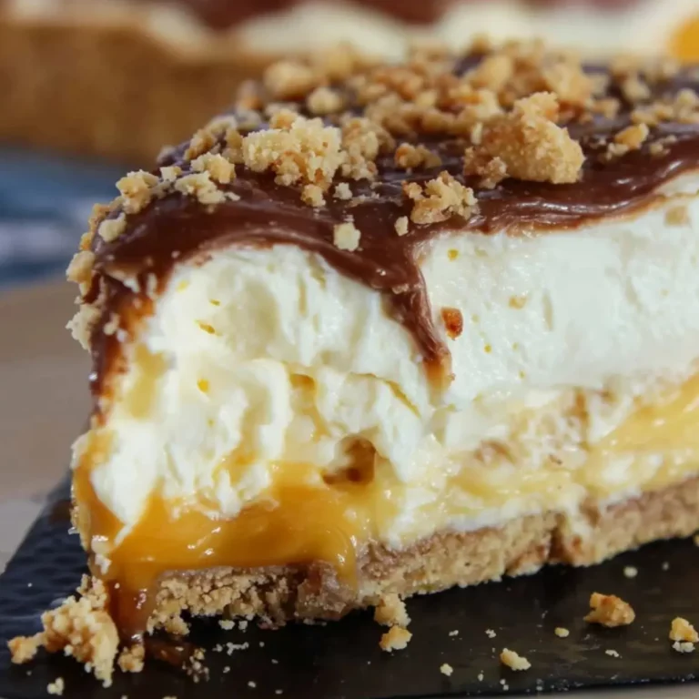 Drumstick Pie