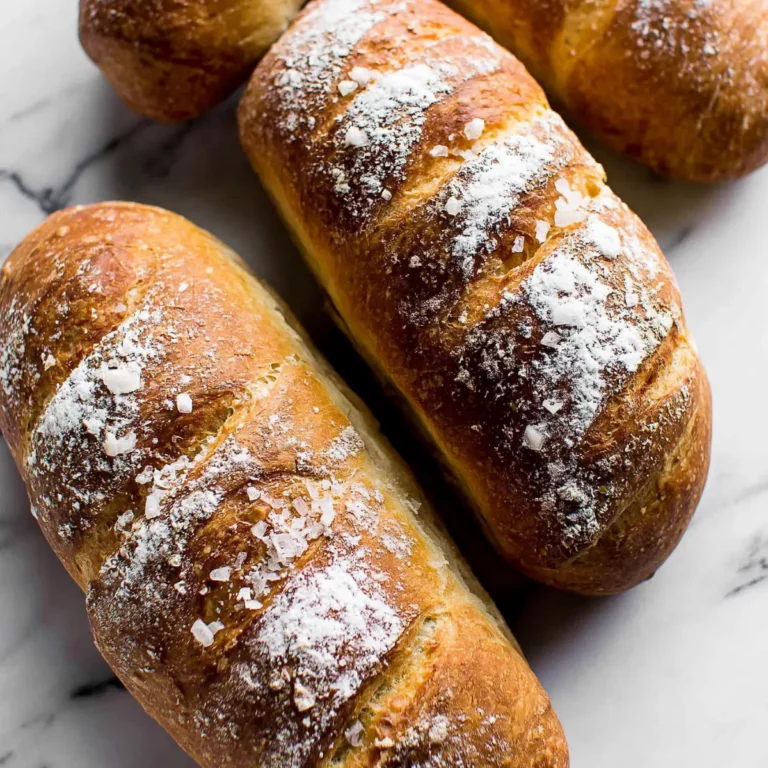 Artisan Bread