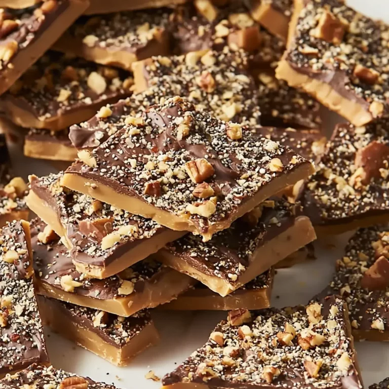 Toffee